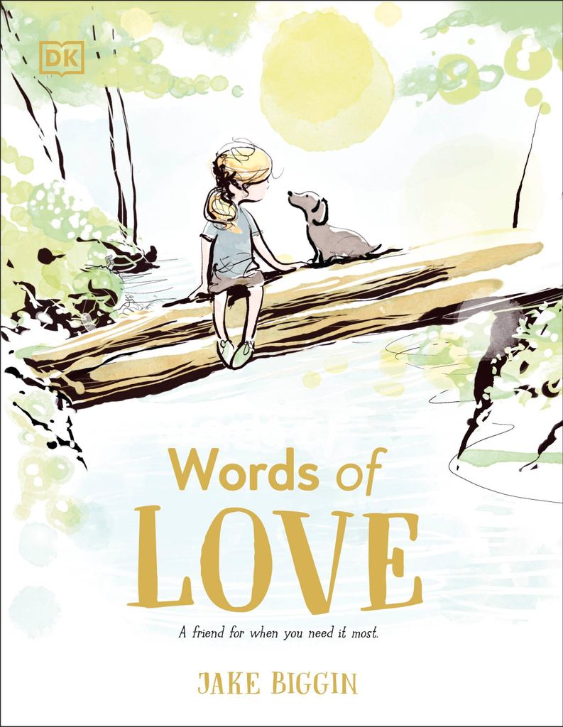 Words of Love Produktbild 