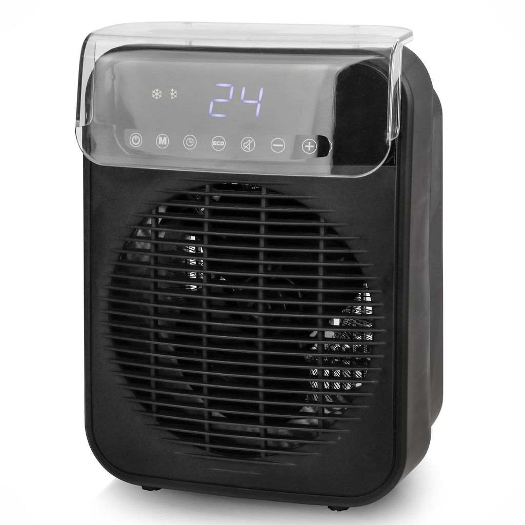 Emerio Aérotherme FH-215085.1 - 2 niveaux de chauffage - Image du produit 