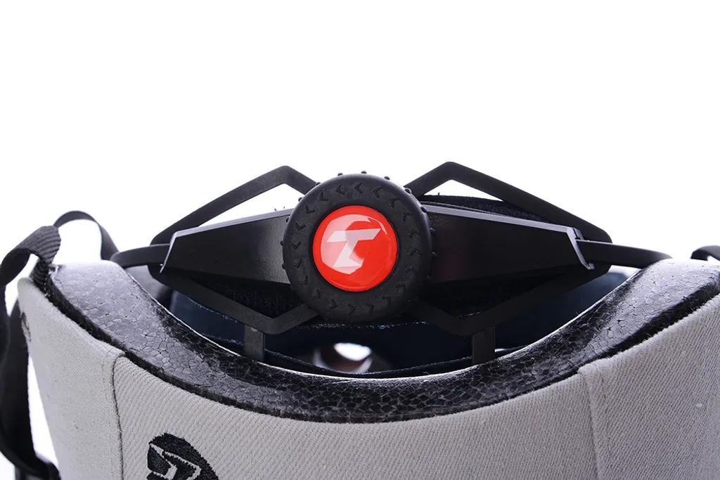 Casque de patinage à roulettes SKILLET AIR S - Protection certifiée CE - 25