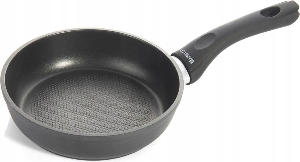 Patelnia teflonowa głęboka 18 cm ILAG Zdjęcie produktu 