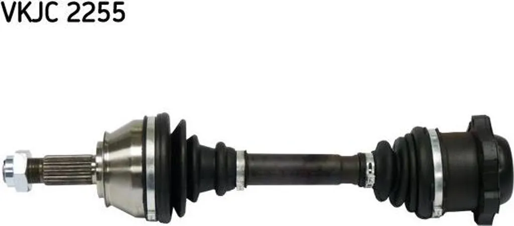 Cardan de transmission SKF VKJC 2255 compatible Fiat Brava et Bravo