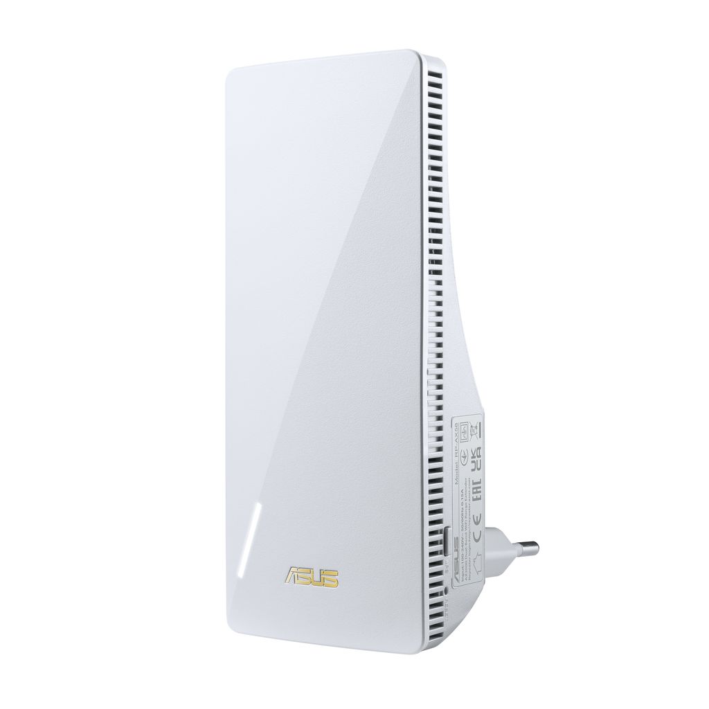 ASUS WL-Repeater RP-AX58 Répéteur AiMesh AX3000 Image du produit 