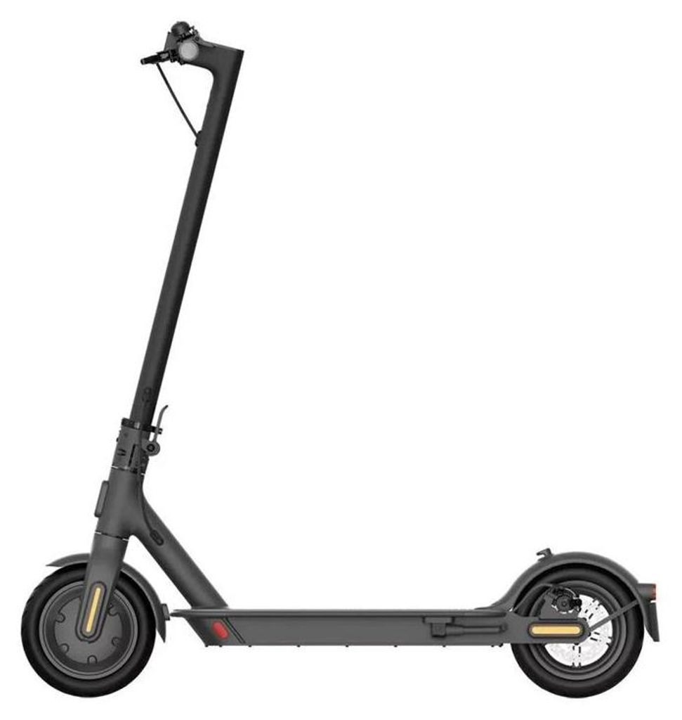 Xiaomi Monopattino Elettrico 6 400W 45km 360Wh IPX5 Nero Immagine del prodotto 