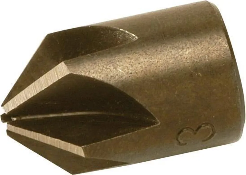 Svasatore WS 10,0 mm per Legno - Svasatura Pulita e Veloce Shop