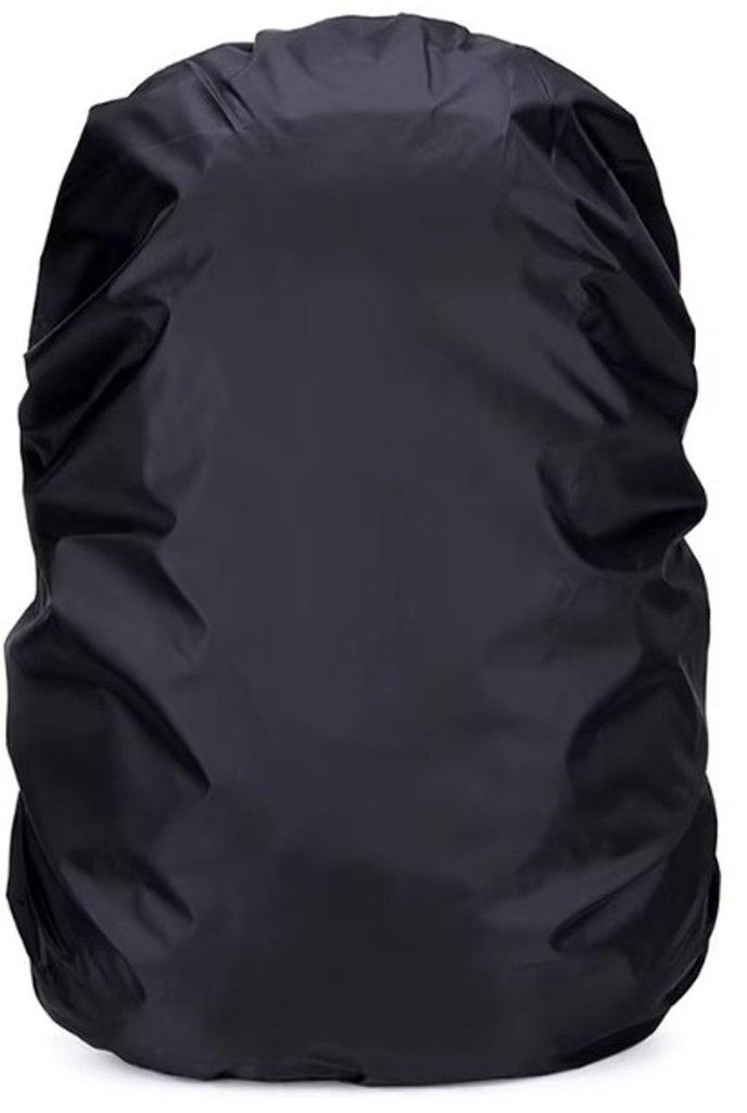 Go Go Gadget - Taschenüberzug - Regenschutz - Rucksack - Produktbild 