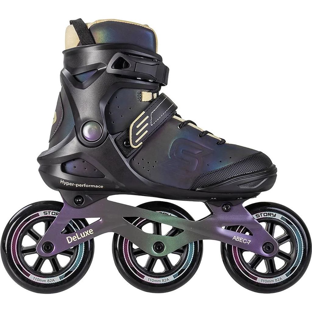 Patin à roulettes en ligne Story Space Neochrome Image du produit 
