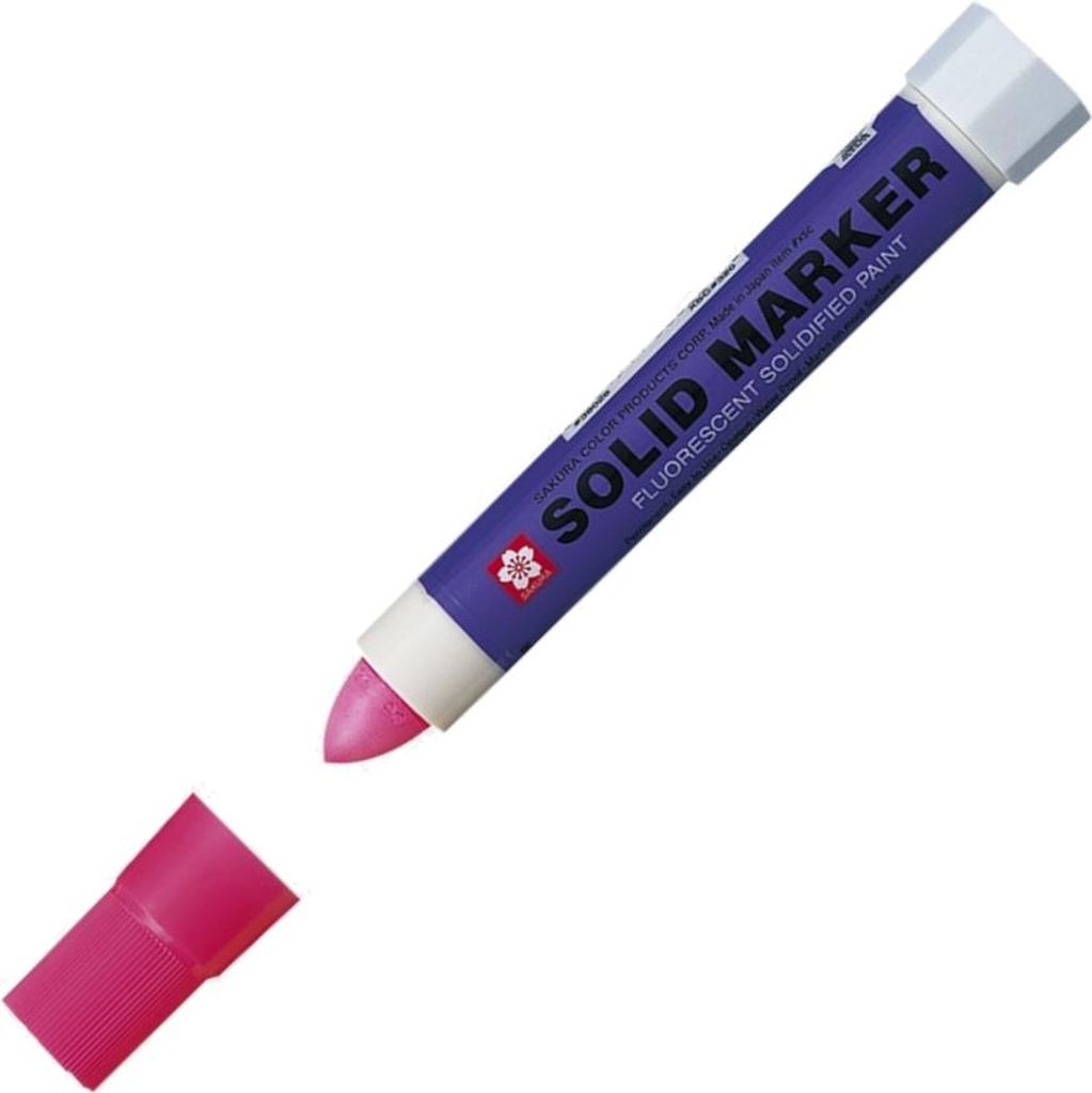 SAKURA XSC320RT Marker przemysłowy Sakura "Solid Marker", Zdjęcie produktu 