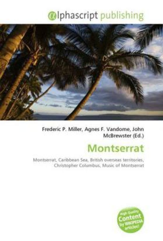 Montserrat