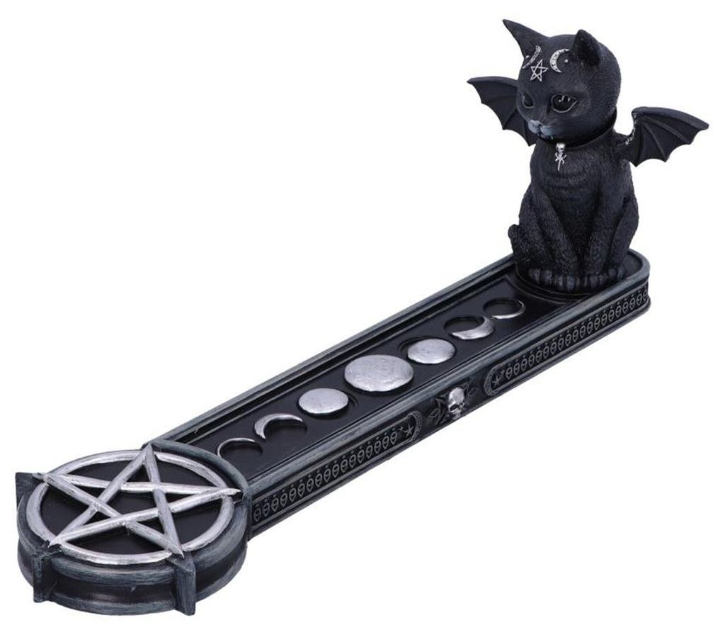 Soporte para incienso Malpuss Cult Cutie, 24 cm Imagen del producto 