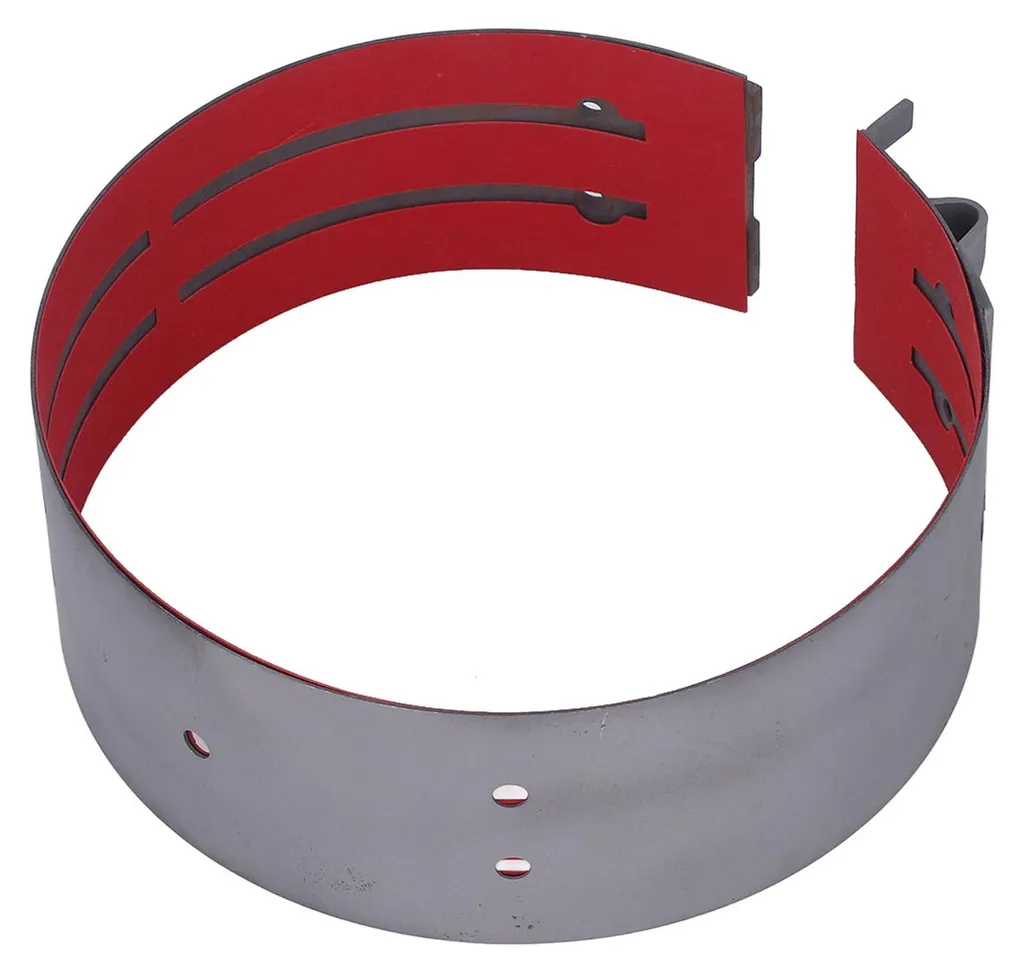 Bande de transmission Red Eagle 057961 pour boîtes 4L60E 4L65E 4L70E - 3
