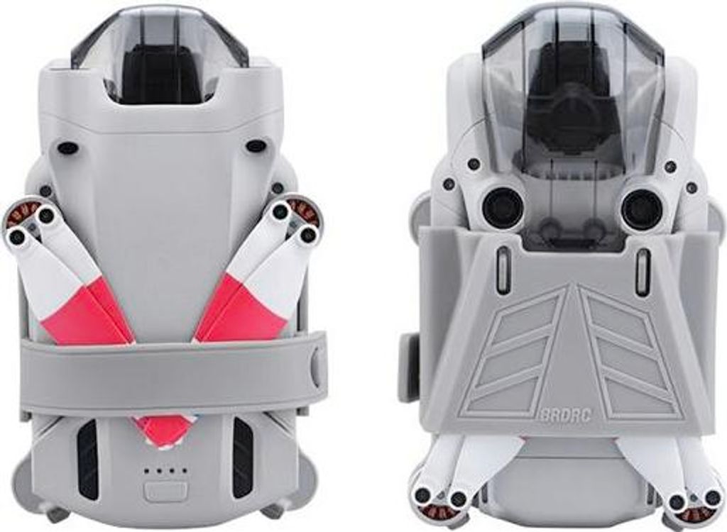 Protezione Dell'elica Per Dji Mini 3 Pro Immagine del prodotto 