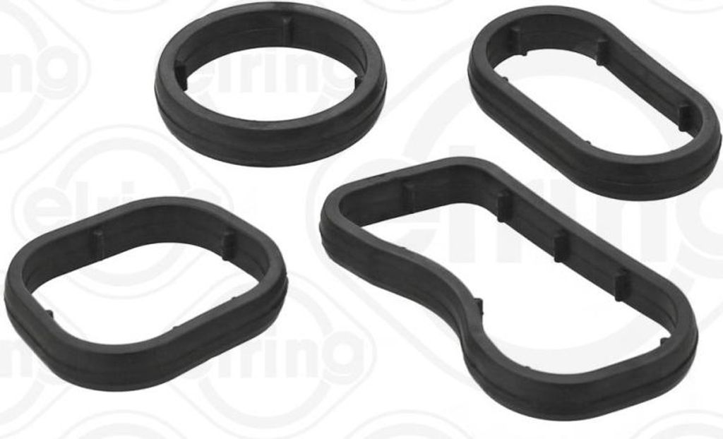 Dichtungssatz, Ölkühler ELRING 784.680