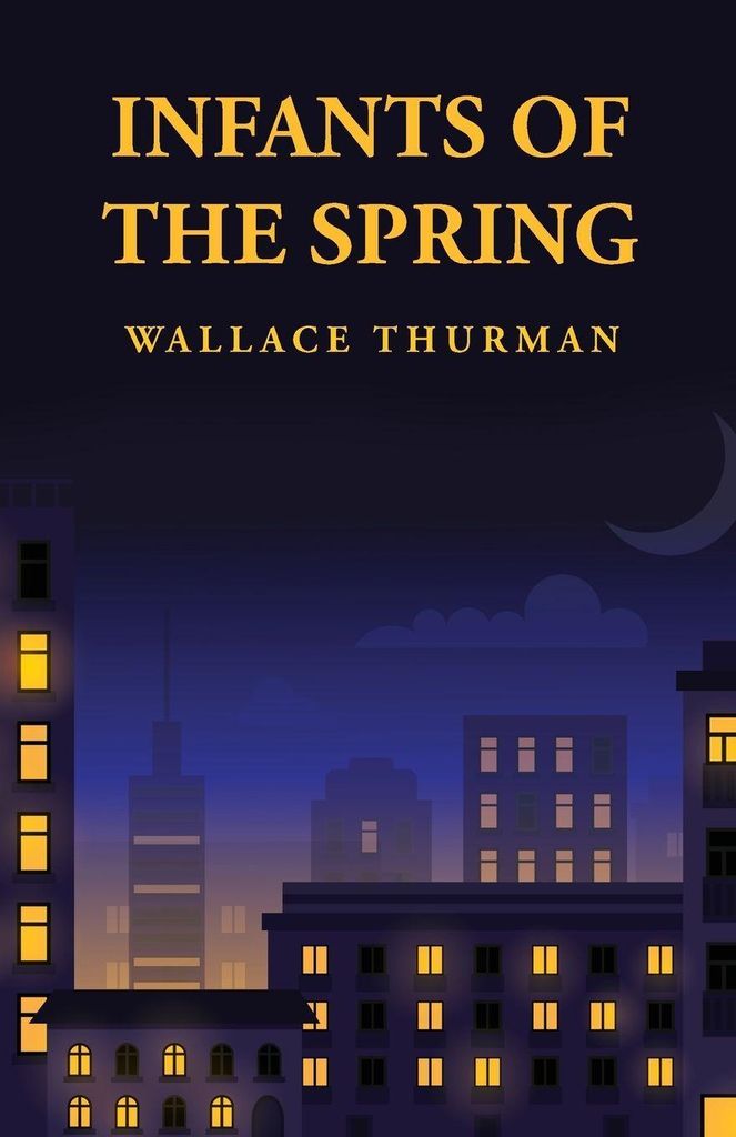 Infants of the Spring