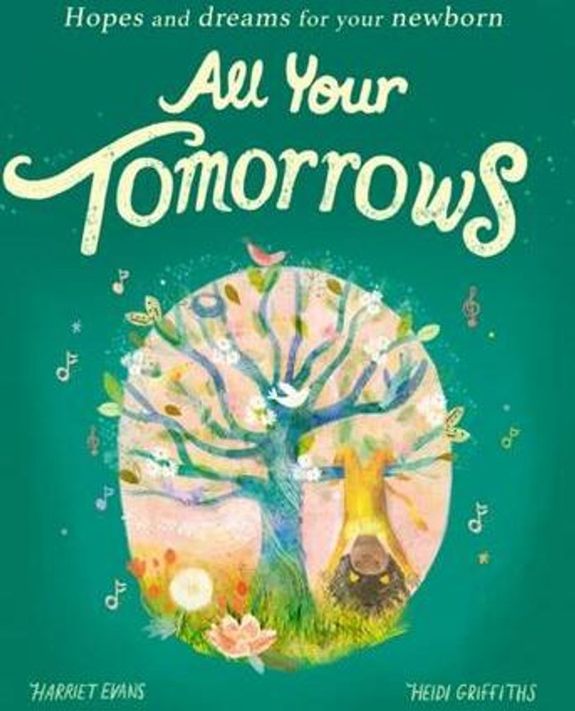 All Your Tomorrows