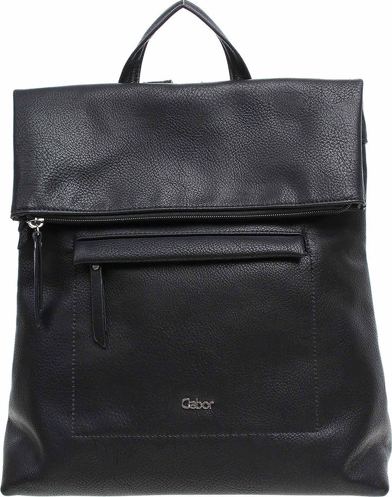 Gabor Damen Rucksack 7980 60 Mina schwarz