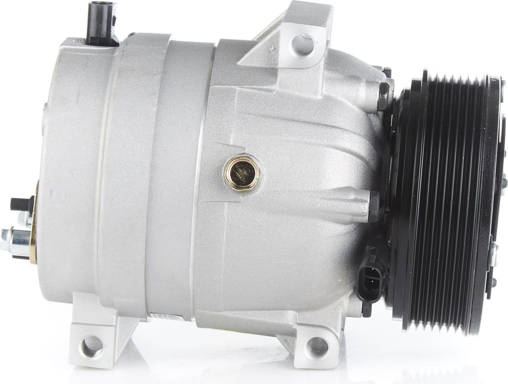 NISSENS 89587 V5 Klimaanlage Klimakompressor PAG 46 R134a für RENAULT LAGUNA II Grandtour (KG0/1) LAGUNA II (BG0/1)