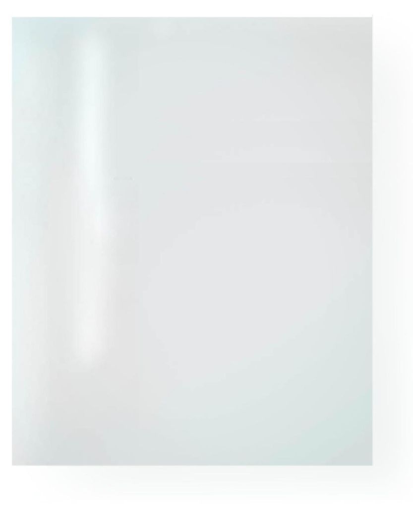 Glaskeramik Kaminscheibe 700x465x4mm passend für Hark RAD80/10K **