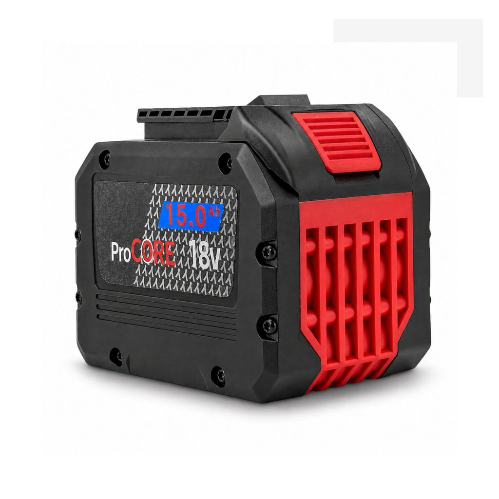 18V ProCORE Akku – 15,0Ah – Hochleistungs-Ersatzakku Produktbild 