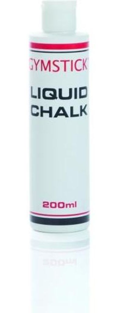 Gymstick Liquid Chalk Flüssiges Magnesium 200 ml