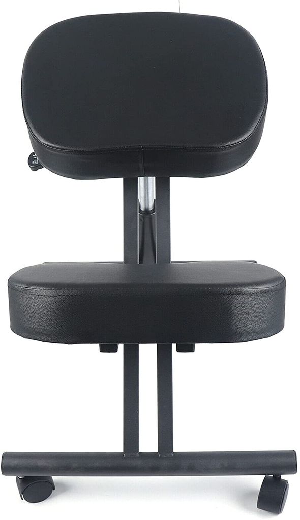 250lbs Knee Stool Knee Chair Ergonomická stolička s Obrázek produktu 8