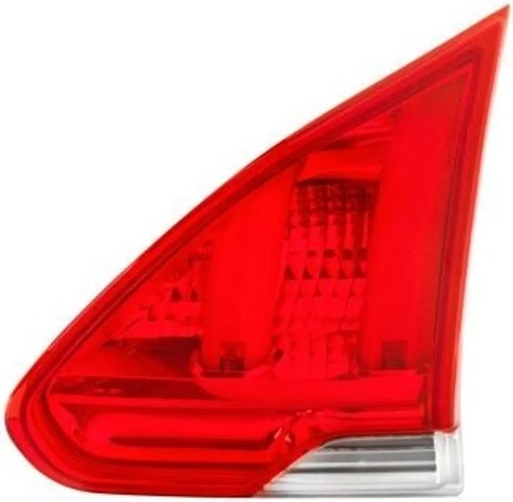 Valeo 045179 Feu Arrière Droit Partie Intérieure pour Peugeot 2008 I CU