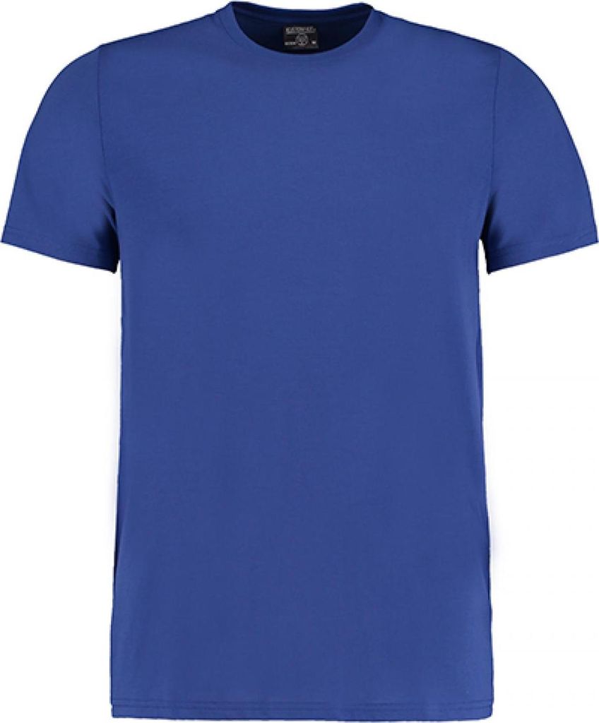 Kustom Kit KK504 | Herren Superwash® T Shirt Fashion Fit / Produktbild 