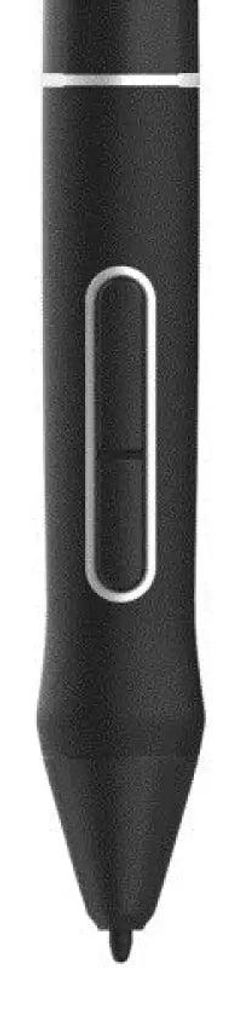 HUION Kamvas 13, Przewodowa, 5080 lpi, 293,76 x 165,24 mm, Zdjęcie produktu 