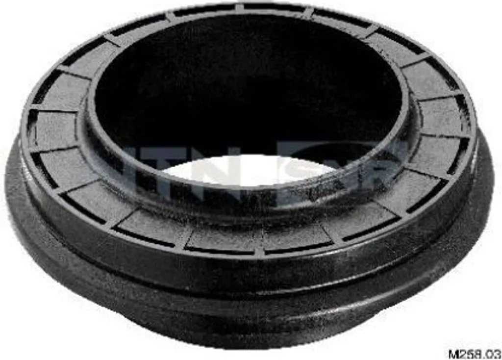 Support de Jambe de Suspension SNR pour Entretien Alfa 145 et 155