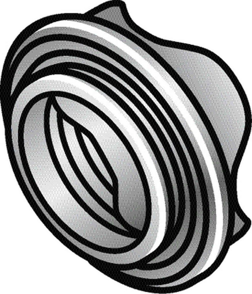 Klemmschelle 155 mm HELLA Aftermarket-Expertise passend für u.a. HYMER