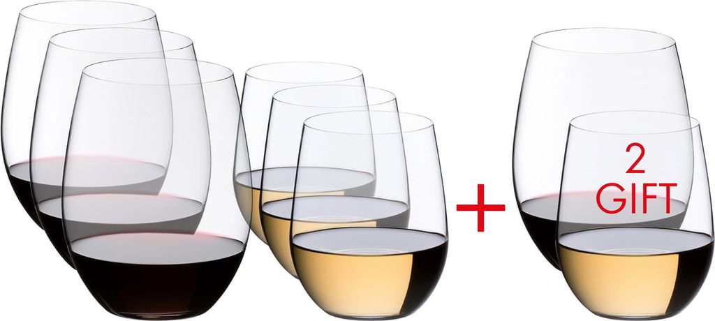 RIEDEL - Wijnkan (tumbler) voor Cabernet/Merlot + Productafbeelding 