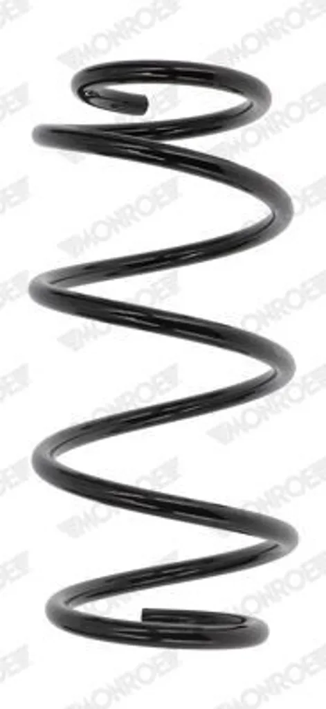 Évitez l'usure de suspension Qashqai II J11 avec le ressort Monroe SP4164