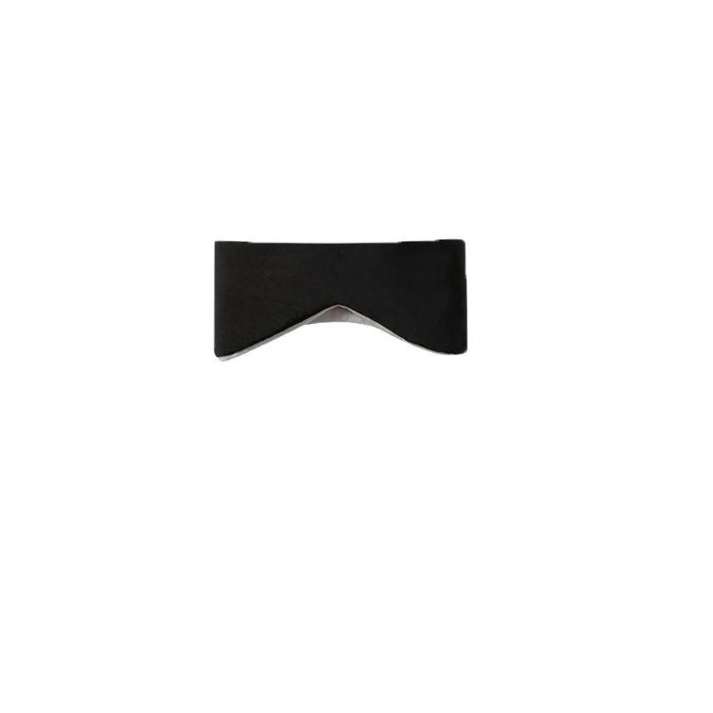 Heikoeco® Schlafmaske, Blackout Augenmaske Schlaf, Cool & Produktbild 