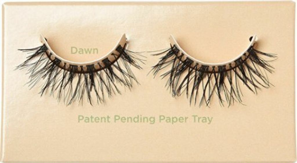 Kiss Sister Nature Lash - Dawn Produktbild 