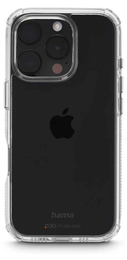 Hama Étui "Extreme Protect" pour Apple iPhone 16 Pro, Image du produit 