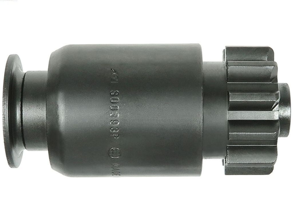 Anlasserfreilauf 11-Zahn AS-PL SD0393P