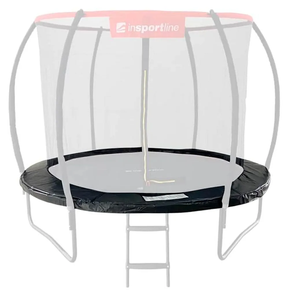 Coussin de protection pour trampoline 244 cm - Bordure Insportline Flea