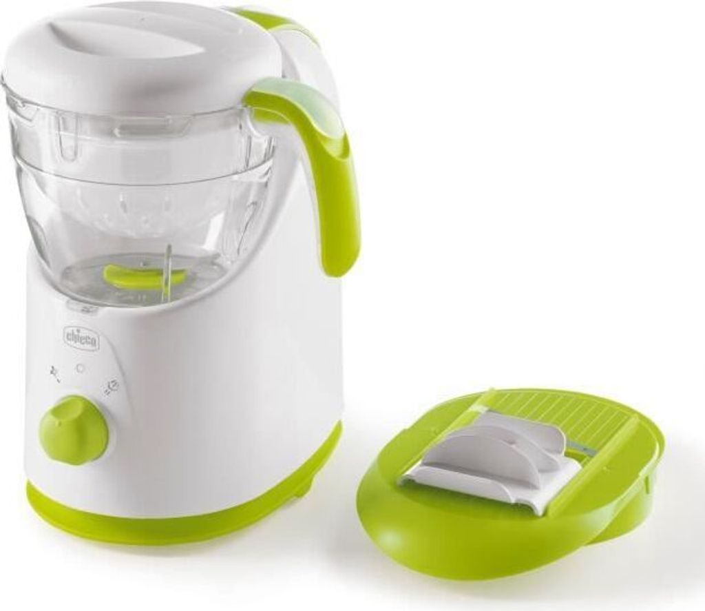 Roboter CHICCO einfache Mahlzeit