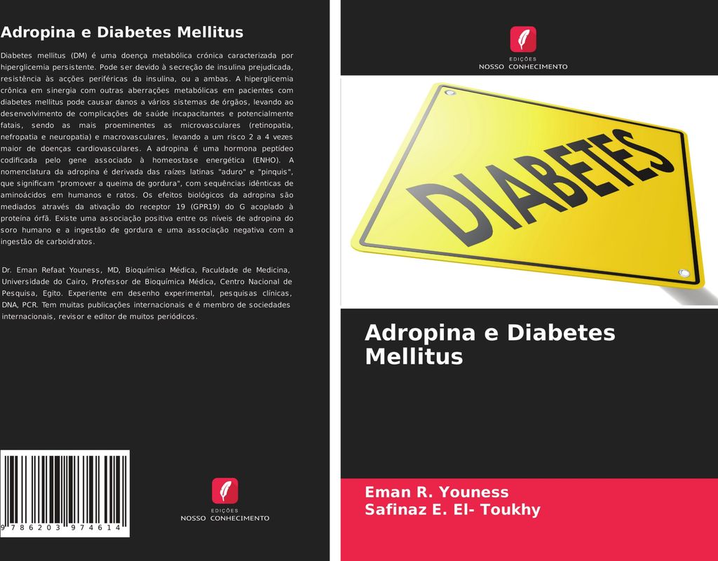 Adropina e Diabetes Mellitus