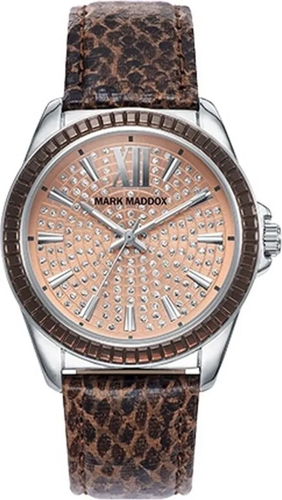 Offerta Orologio Donna Mark Maddox MC6007-93 - Prezzo Imbattibile