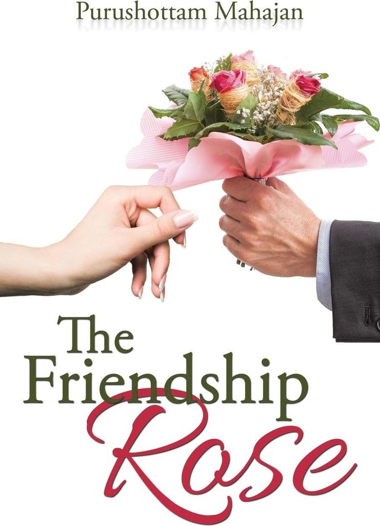 The Friendship Rose