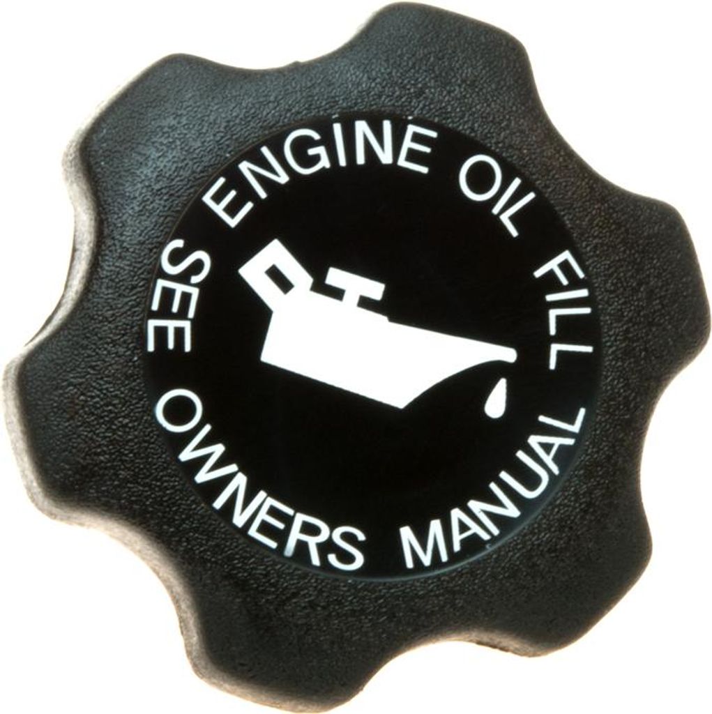 Öleinfülldeckel 2.4-L. Motor Deckel Jeep Cherokee KJ 02-05 Wrangler TJ 03-06