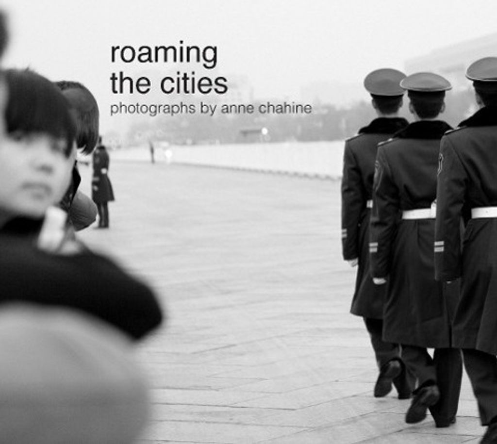 Roaming the Cities