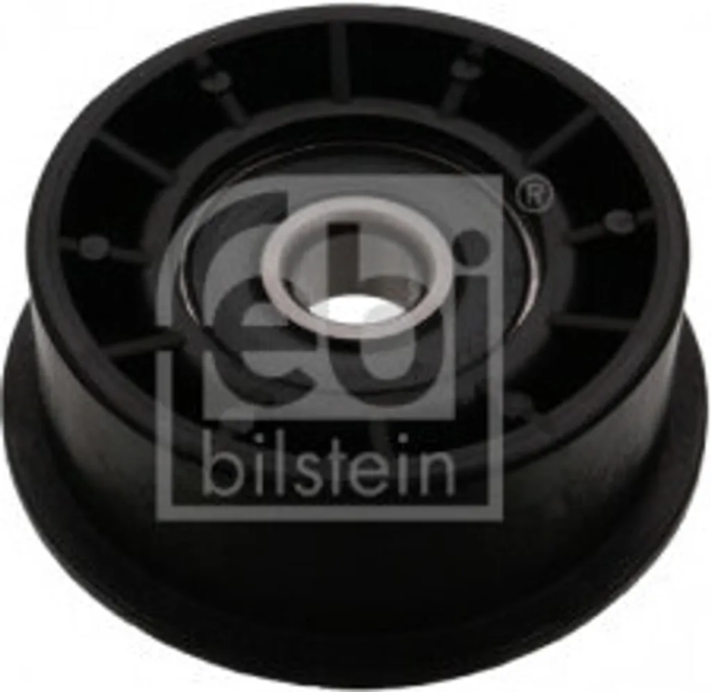 Poulie de renvoi FEBI BILSTEIN 14543 pour courroie dentée OE 60504226