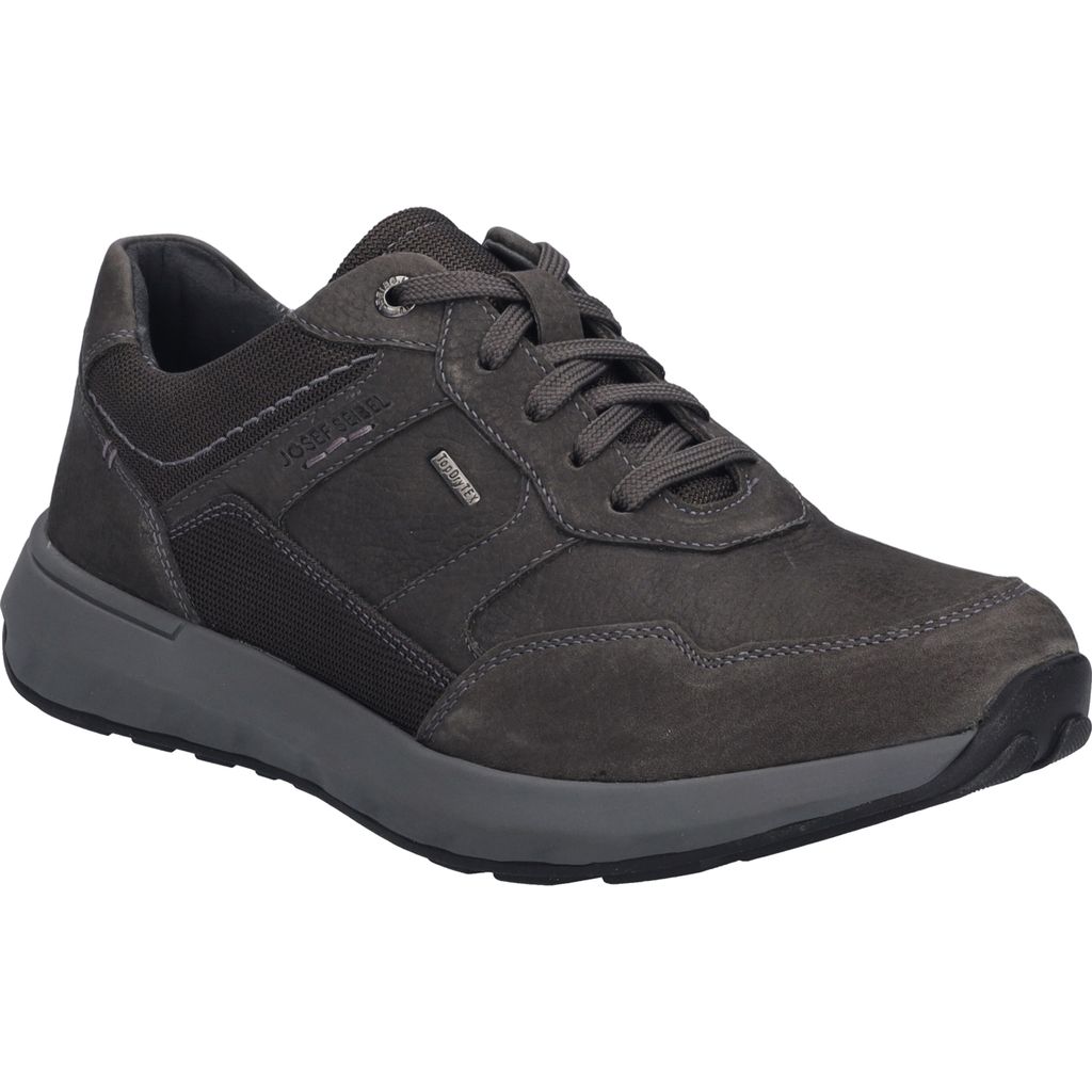 JOSEF SEIBEL Cameron 52 | Sneaker dla Mężczyźni | szary Zdjęcie produktu 