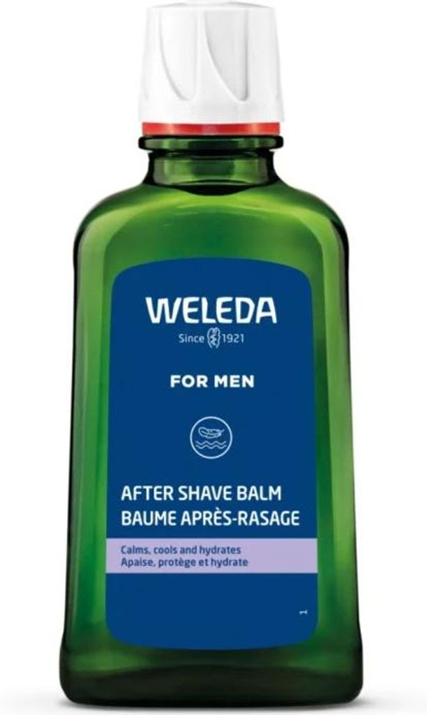 Baume de rasage FOR MEN 100 ml Image du produit 