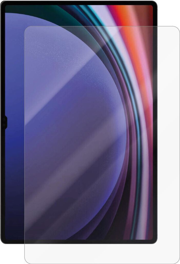 PGLASSGALTABS8+/S9+ (64007) Tablet-Schutzglas