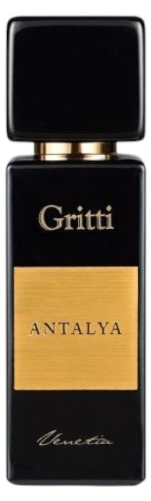 Gritti Venetia Antalya, uniseks, 100 ml, met noten van Productafbeelding 