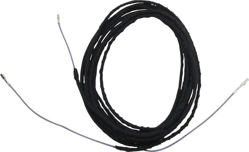 Original Kufatec Kabelsatz Kabelbaum Adapter Kabel LED Heckleuchten mit dynamisc