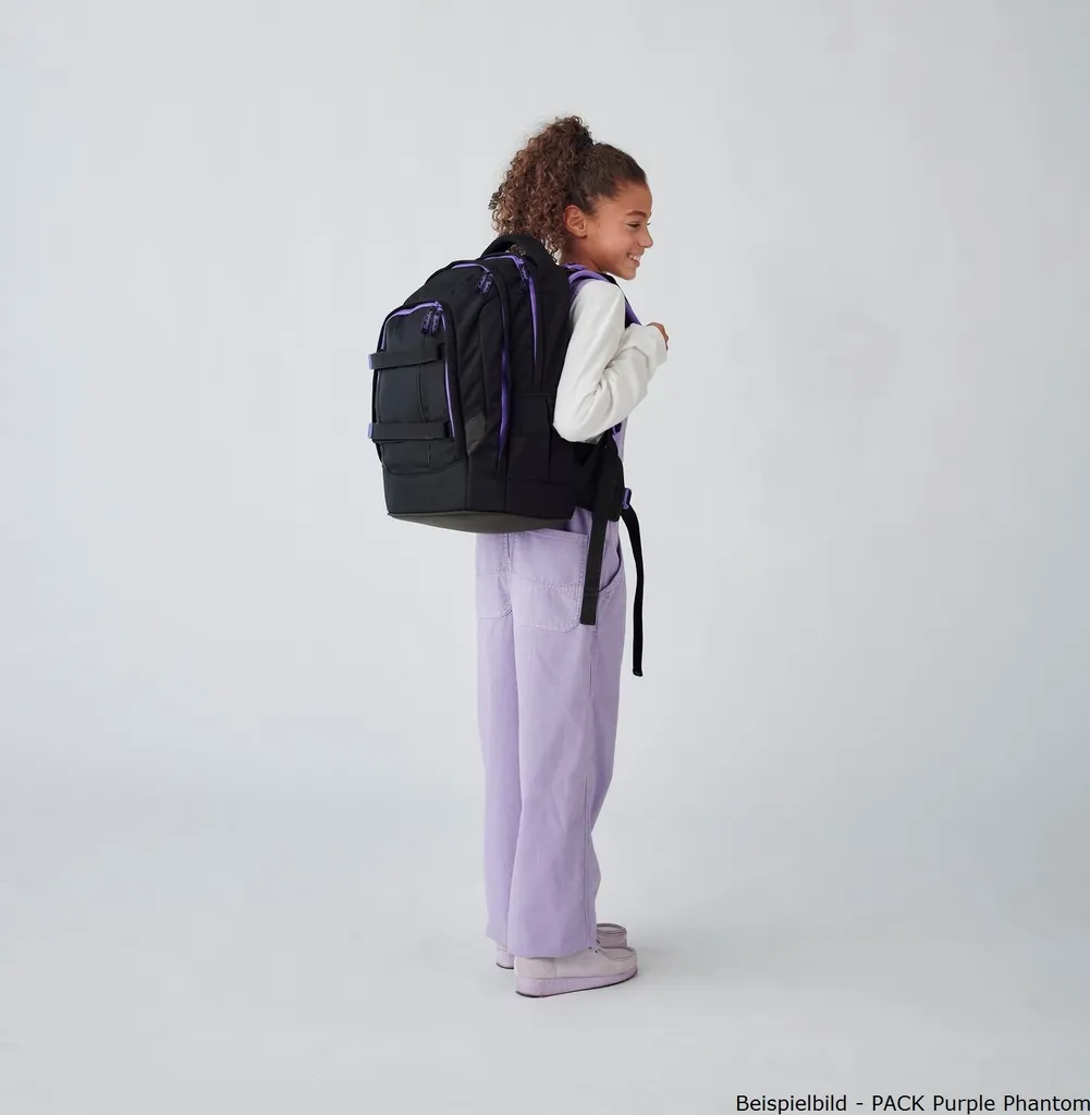 satch Pack zaino scuola 45 cm - 9