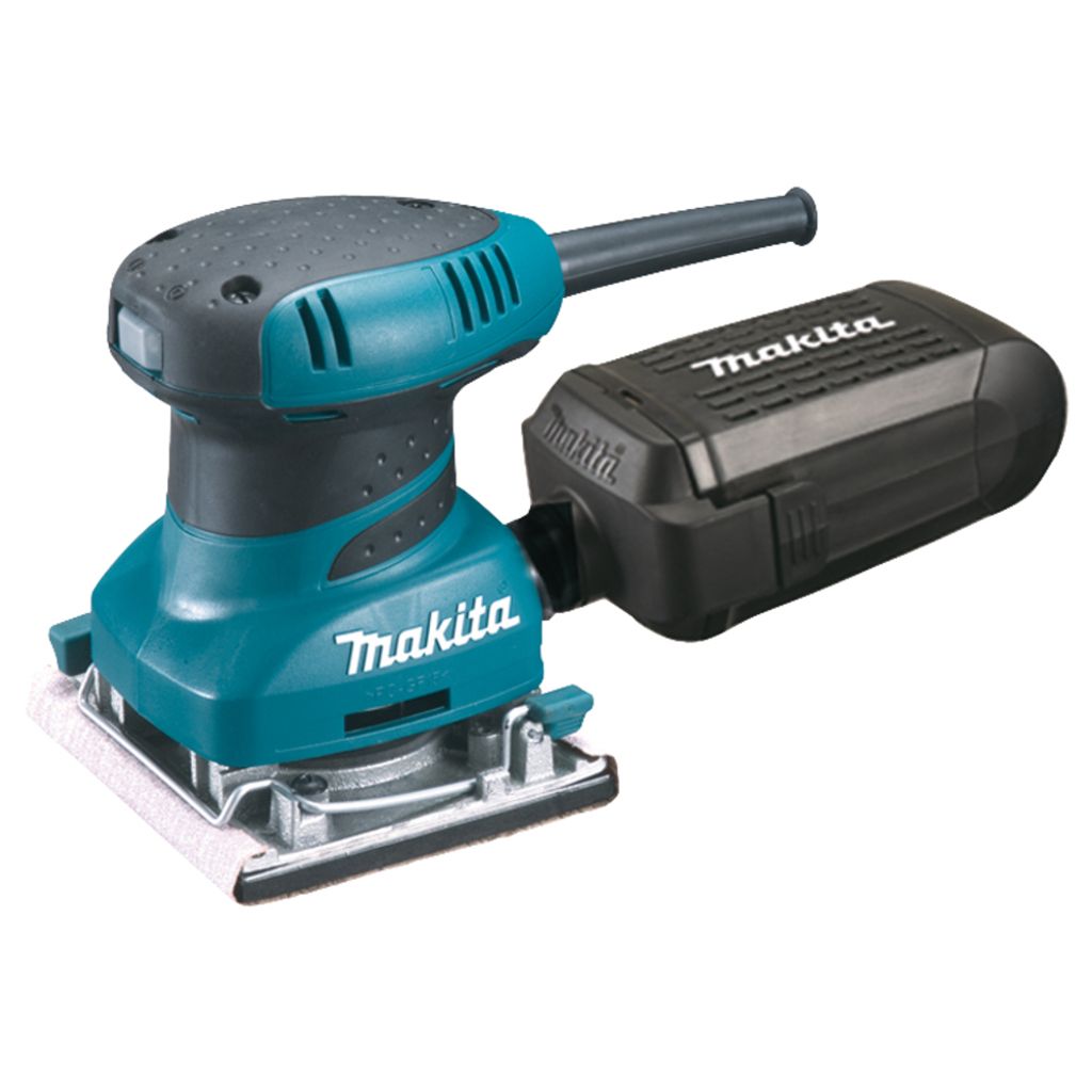 Makita Faust-Schwingschleifer 200 W BO4558J